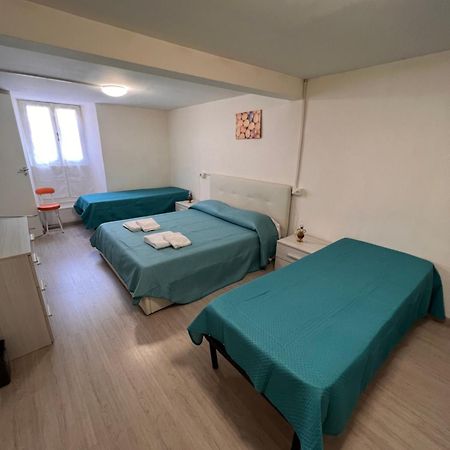 La Corte Airport Orio Appartement Bergamo Buitenkant foto