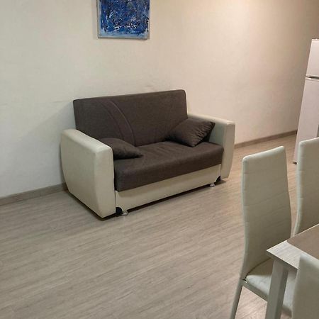 La Corte Airport Orio Appartement Bergamo Buitenkant foto