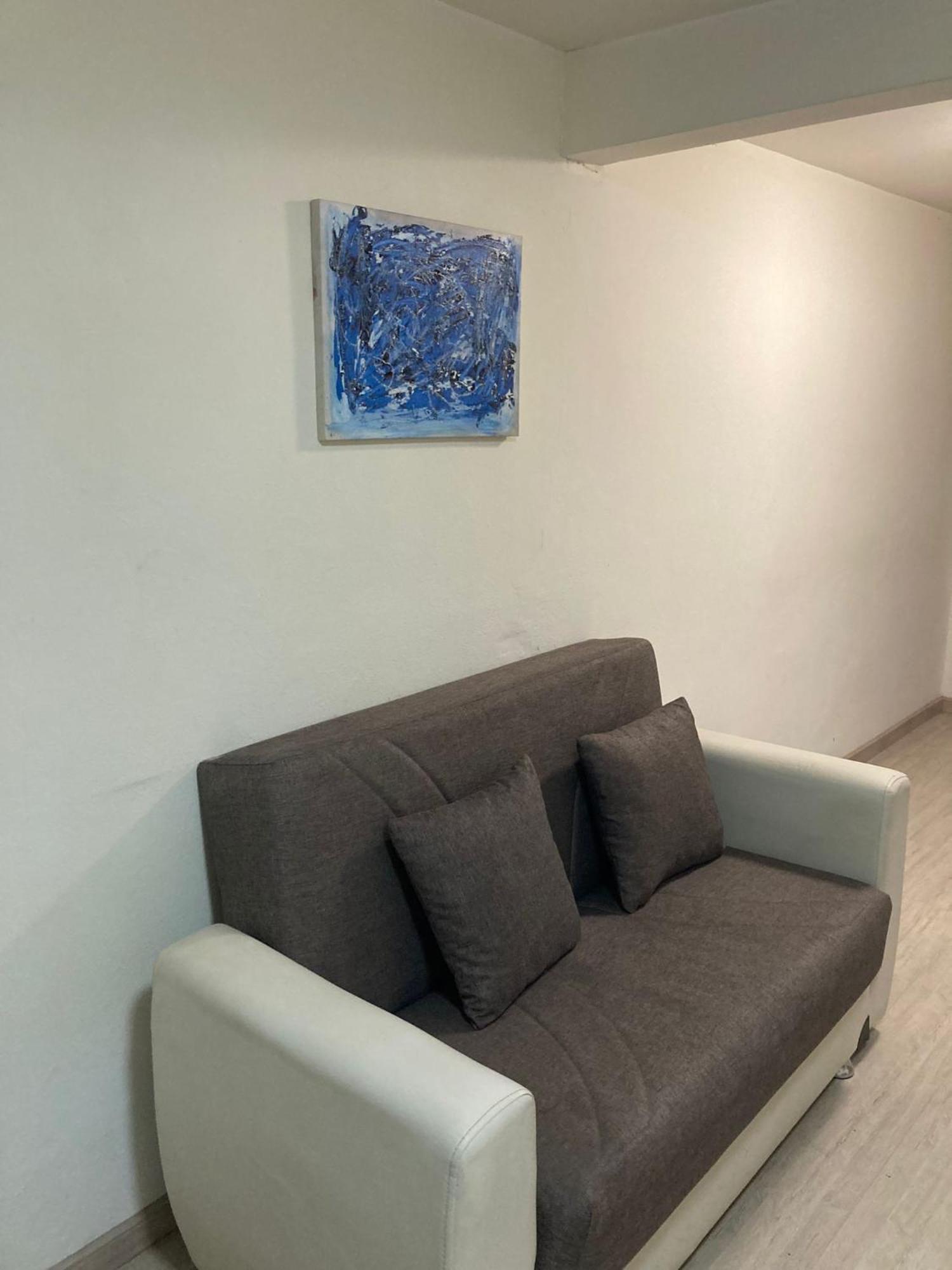 La Corte Airport Orio Appartement Bergamo Buitenkant foto