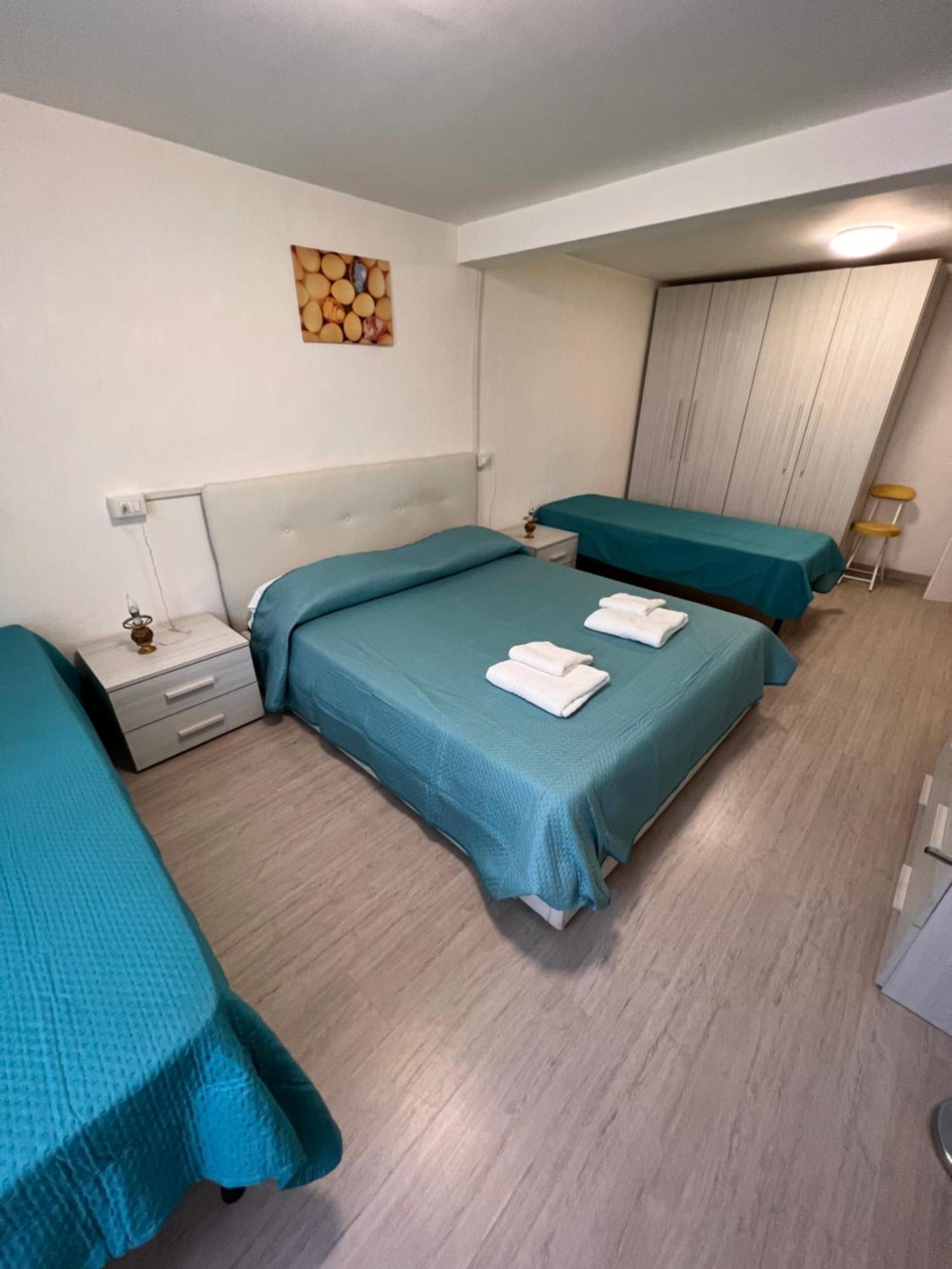 La Corte Airport Orio Appartement Bergamo Buitenkant foto