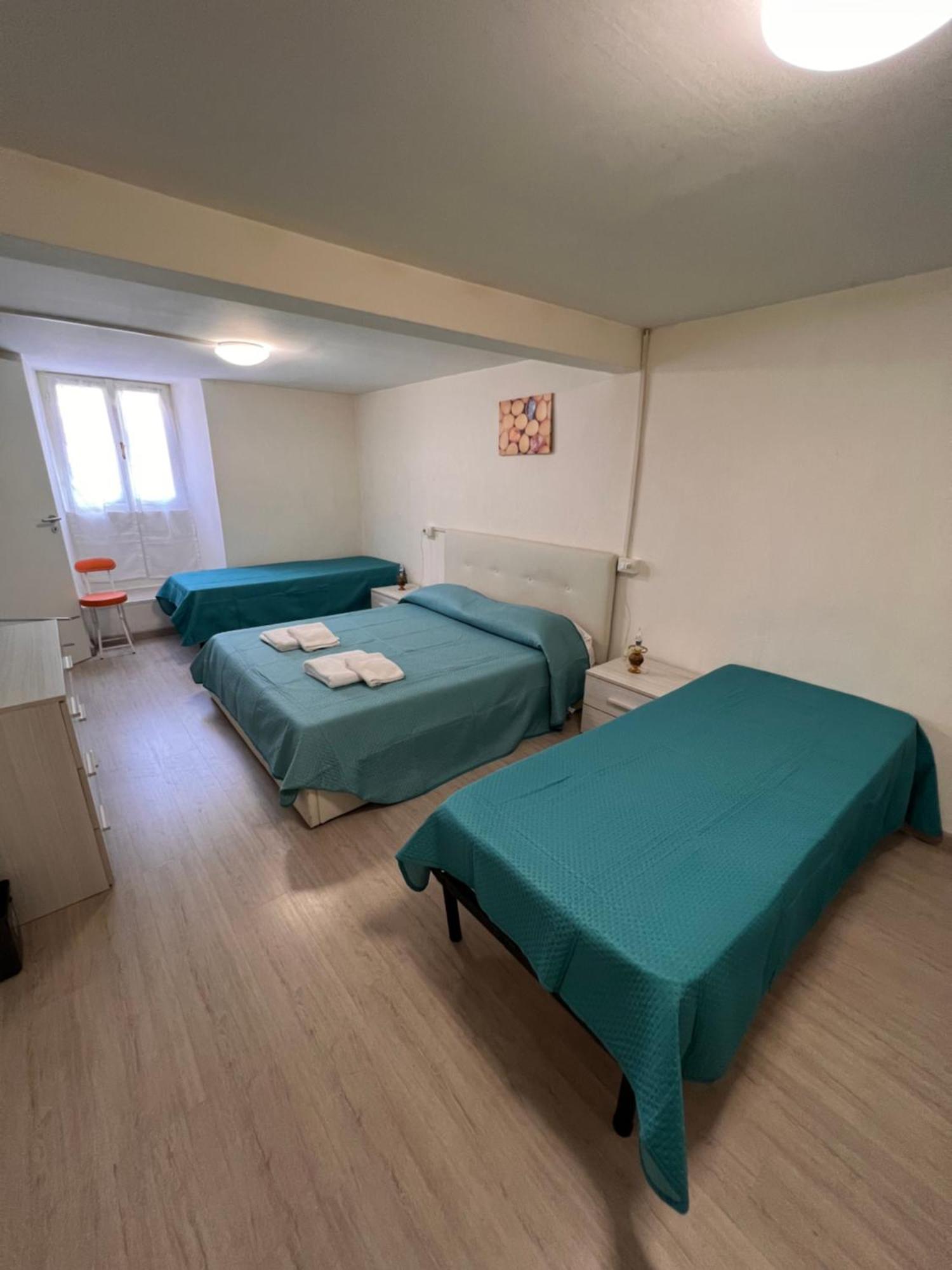 La Corte Airport Orio Appartement Bergamo Buitenkant foto