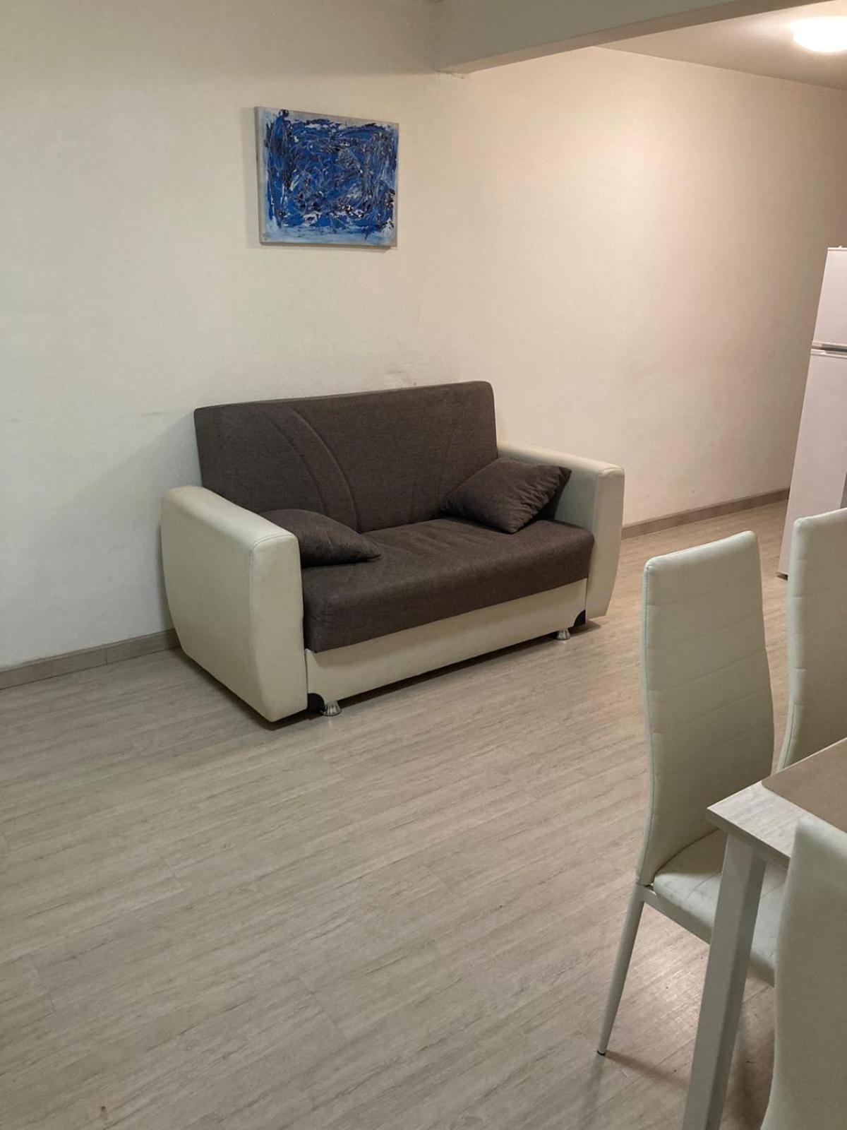 La Corte Airport Orio Appartement Bergamo Buitenkant foto